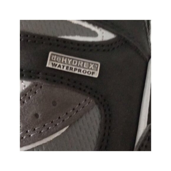 Cabrade Vireo Boy's Snow Boot - Picture 6 of 7